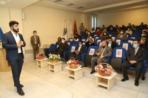 Tishk International University | Workshops