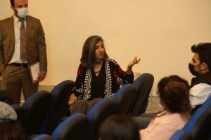 Tishk International University | Workshops