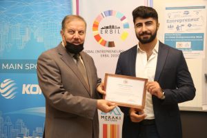 Tishk International University | Workshops