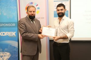 Tishk International University | Workshops