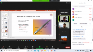 Tishk International University | Workshops