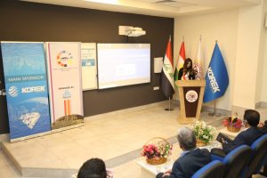 Tishk International University | Workshops