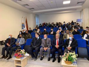 Tishk International University | Workshops