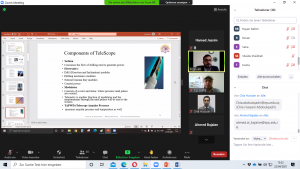 Tishk International University | Workshops