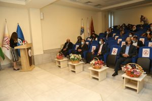 Tishk International University | Workshops