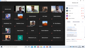 Tishk International University | Workshops