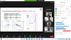 Tishk International University | Workshops