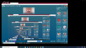 Tishk International University | Workshops