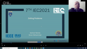 Tishk International University | Workshops