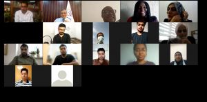 Tishk International University | Workshops