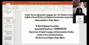 Tishk International University | Workshops