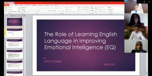 Tishk International University | Workshops