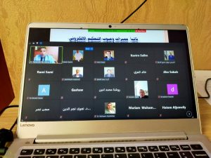 Tishk International University | Workshops