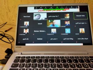 Tishk International University | Workshops