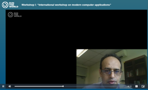 Tishk International University | Workshops