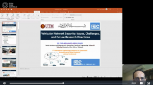 Tishk International University | Workshops