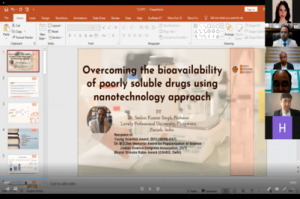 Tishk International University | Workshops