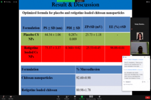 Tishk International University | Workshops