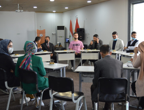 Appraising Architect’s Work in the Community