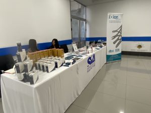 Tishk International University | Workshops