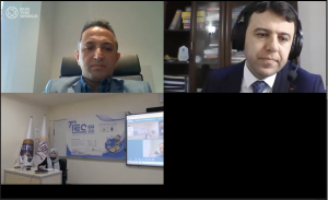 Tishk International University | Workshops