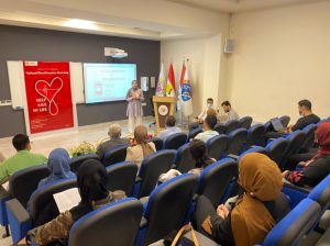 Tishk International University | Workshops