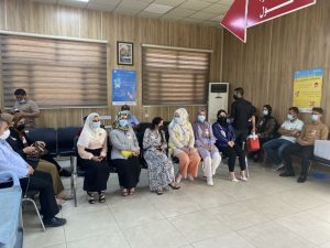 Tishk International University | Workshops