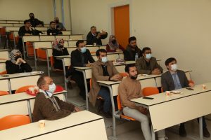 Tishk International University | Workshops