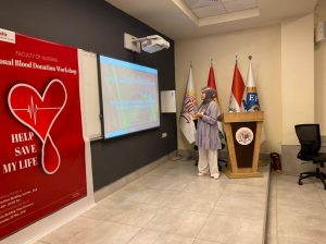 Tishk International University | Workshops