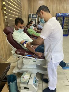 Tishk International University | Workshops