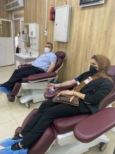 Tishk International University | Workshops