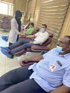 Tishk International University | Workshops