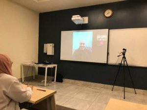 Tishk International University | Workshops