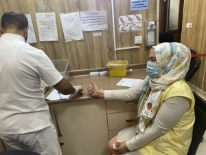 Tishk International University | Workshops