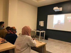 Tishk International University | Workshops