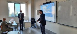 Tishk International University | Workshops