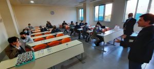 Tishk International University | Workshops