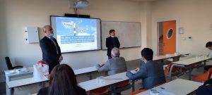 Tishk International University | Workshops