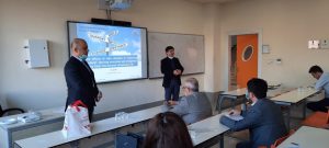 Tishk International University | Workshops