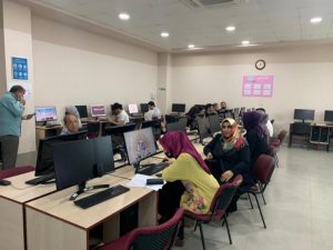 Tishk International University | Workshops