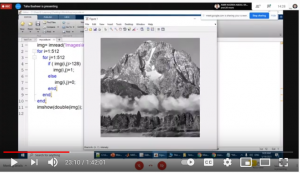 Tishk International University | Workshops