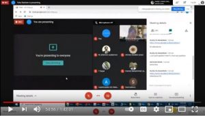 Tishk International University | Workshops