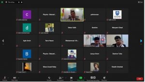 Tishk International University | Workshops