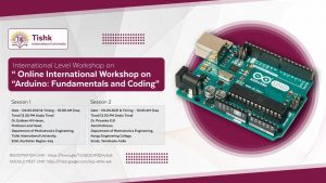 Tishk International University | Workshops