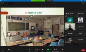 Tishk International University | Workshops