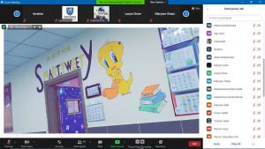 Tishk International University | Workshops