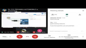 Tishk International University | Workshops