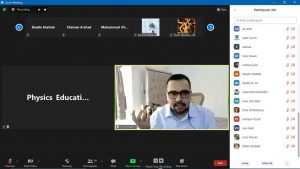 Tishk International University | Workshops