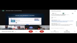 Tishk International University | Workshops