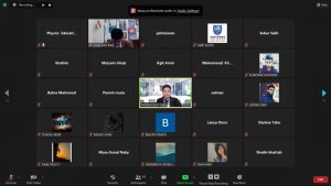 Tishk International University | Workshops